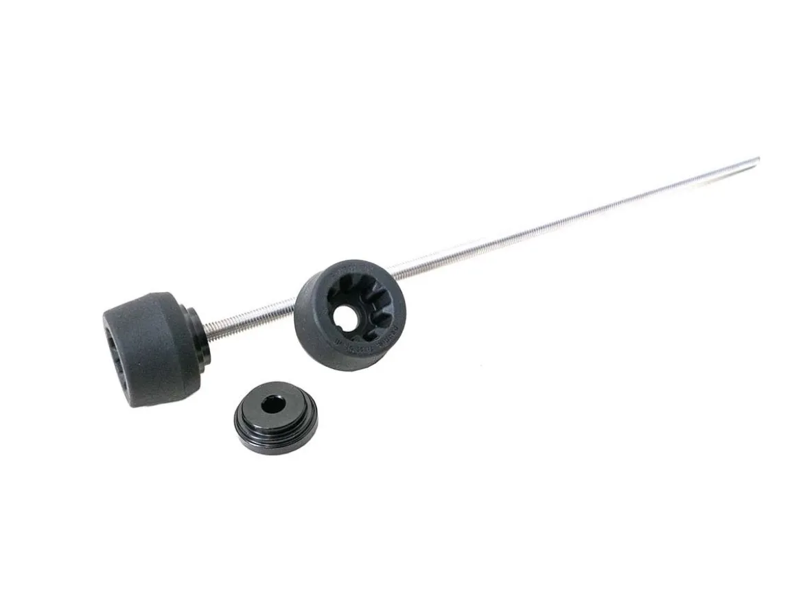 PROTEZIONE PERNO RUOTA ANTERIORE EVOTECH APRILIA RS 660 2020-2021