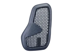 PROTEZIONE PETTO NUCLEON FLEX PRO CI ALPINESTARS ANTRACITE