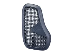 PROTEZIONE PETTO NUCLEON FLEX PRO CI ALPINESTARS ANTRACITE