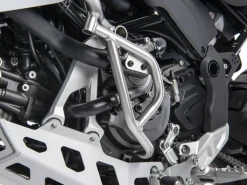 PROTEZIONE POMPA ACQUA ACCIAIO DUCATI PERFORMANCE DUCATI DESERT X 2022-2024