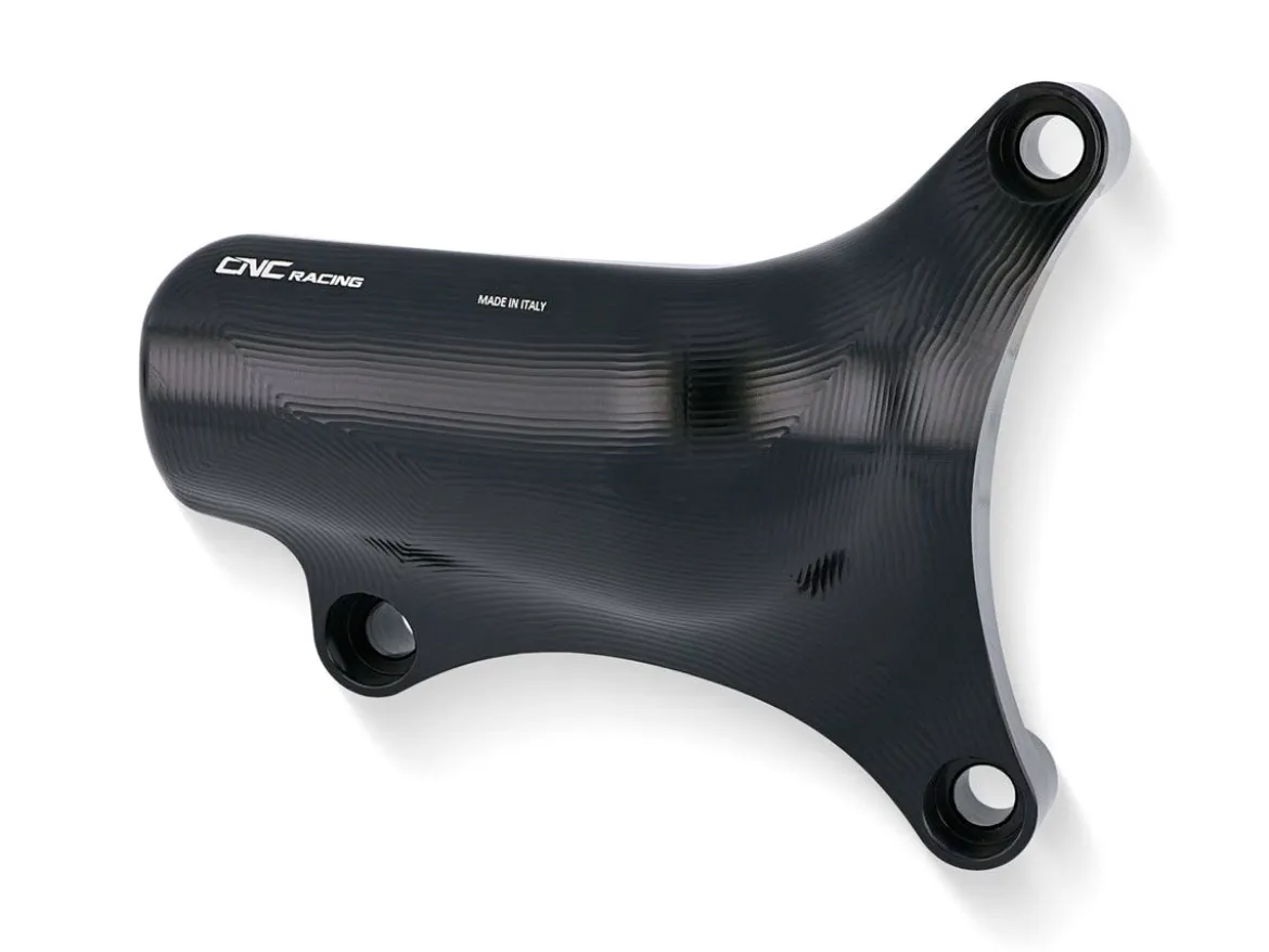 PROTEZIONE POMPA ACQUA CNC RACING DUCATI MULTISTRADA 1260 ENDURO 2019-2020