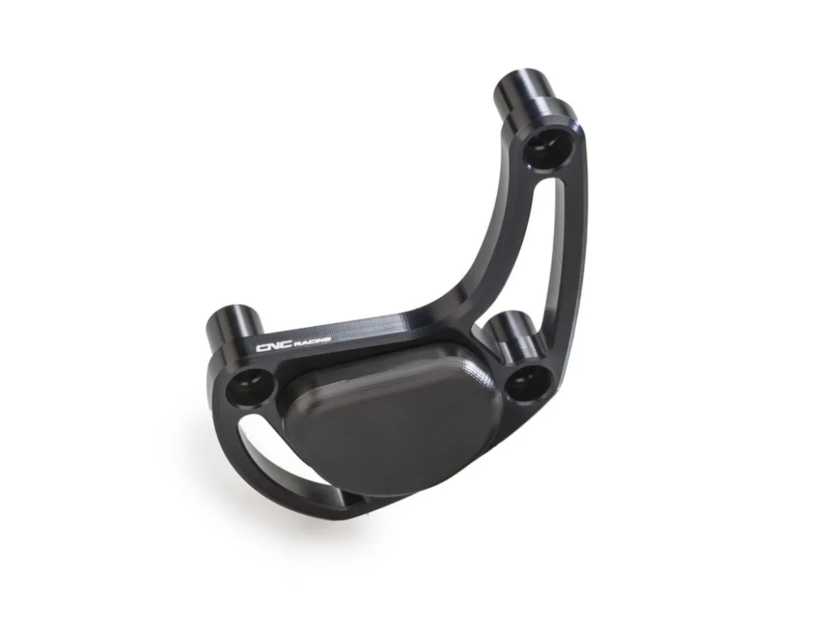 PROTEZIONE POMPA ACQUA CNC RACING DUCATI MONSTER 821 2014-19