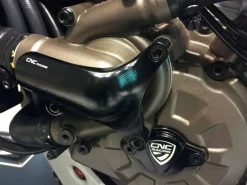 PROTEZIONE POMPA ACQUA CNC RACING DUCATI MULTISTRADA 950 2017-2020