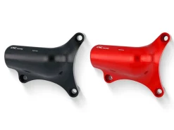PROTEZIONE POMPA ACQUA CNC RACING DUCATI MULTISTRADA 1260Â S PIKES PEAK 2018-2020