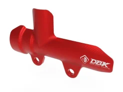 PROTEZIONE POMPA FRENO POSTERIORE DBK DUCATI DESERT X / RALLY 2022-2024