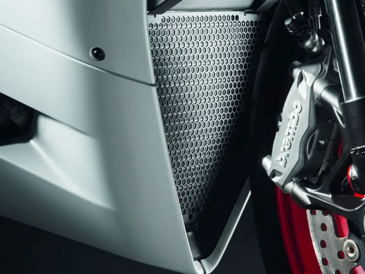 PROTEZIONE RADIATORE ACQUA DUCATI PERFORMANCE DUCATI PANIGALE 959 2016-2019