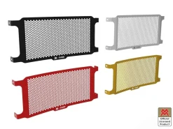 PROTEZIONE RADIATORE ACQUA DBK MOTO MORINI SEIEMMEZZO SCR / STR 2022-2024