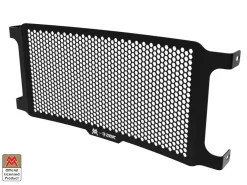 PROTEZIONE RADIATORE ACQUA DBK MOTO MORINI SEIEMMEZZO SCR / STR 2022-2024