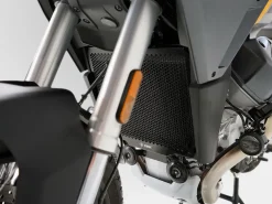 PROTEZIONE RADIATORE ACQUA DBK MOTO GUZZI STELVIO 2024