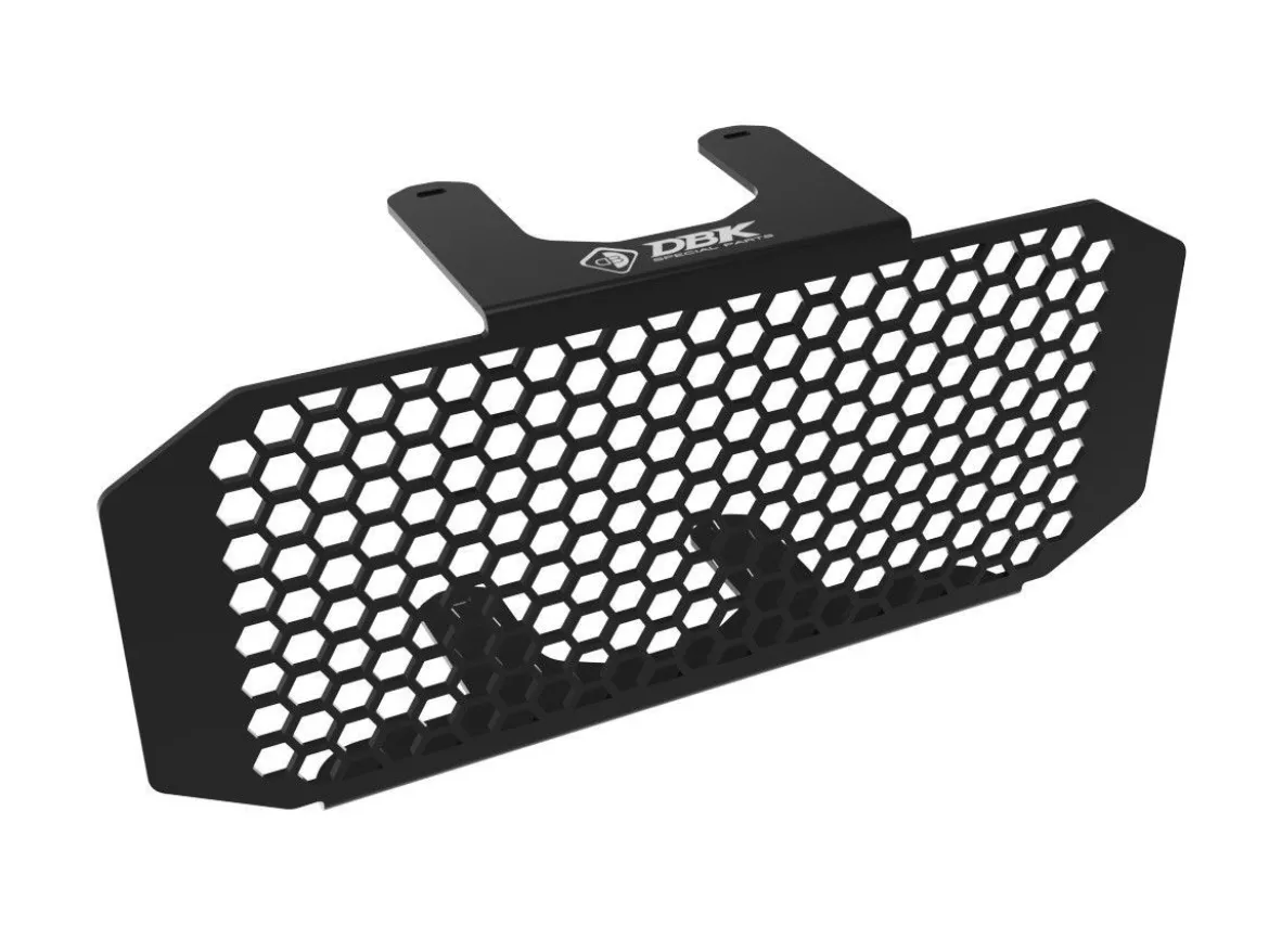 PROTEZIONE RADIATORE OLIO DBK DUCATI HYPERSTRADA 939 2016-2017