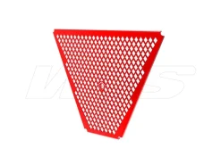 PROTEZIONE RADIATORE OLIO DBK DUCATI PANIGALE V4