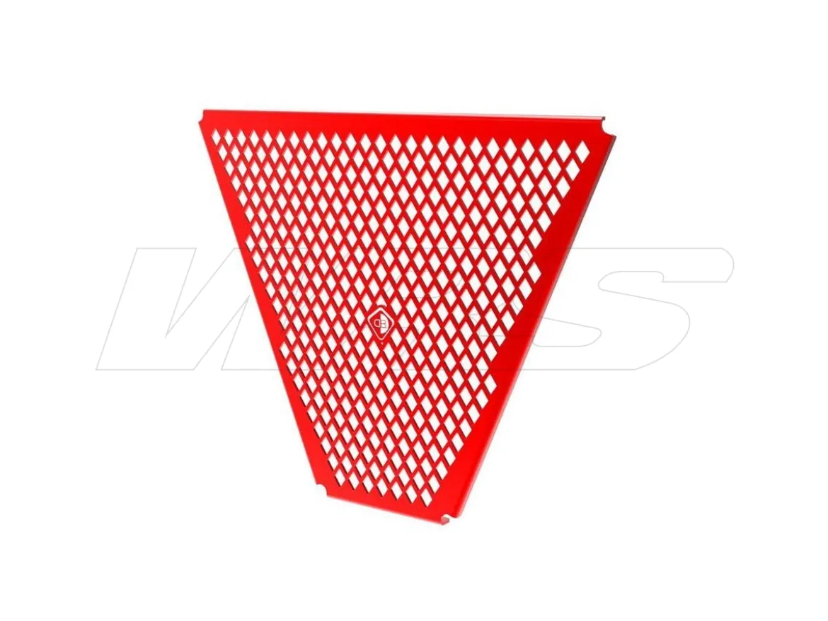 PROTEZIONE RADIATORE OLIO DBK DUCATI PANIGALE V4