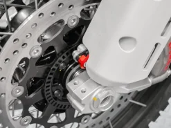 PROTEZIONE SENSORE ABS DBK DUCATI HYPERMOTARD 698 MONO / RVE 2024