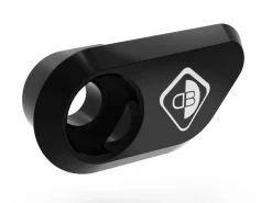 PROTEZIONE SENSORE ABS RUOTA POSTERIORE DBK DUCATI MULTISTRADA V4 RALLY / PIKES PEAK 2022-2024