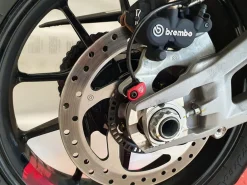 PROTEZIONE SENSORE ABS SX CNC RACING DUCATI SUPERSPORT 936 / S 2017-2020