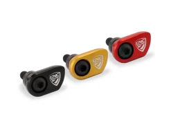 PROTEZIONE SENSORE ABS SX CNC RACING DUCATI SUPERSPORT 936 / S 2017-2020