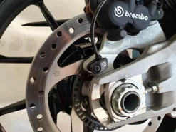 PROTEZIONE SENSORE ABS SX CNC RACING DUCATI MULTISTRADA 1260 / S 2018-2020