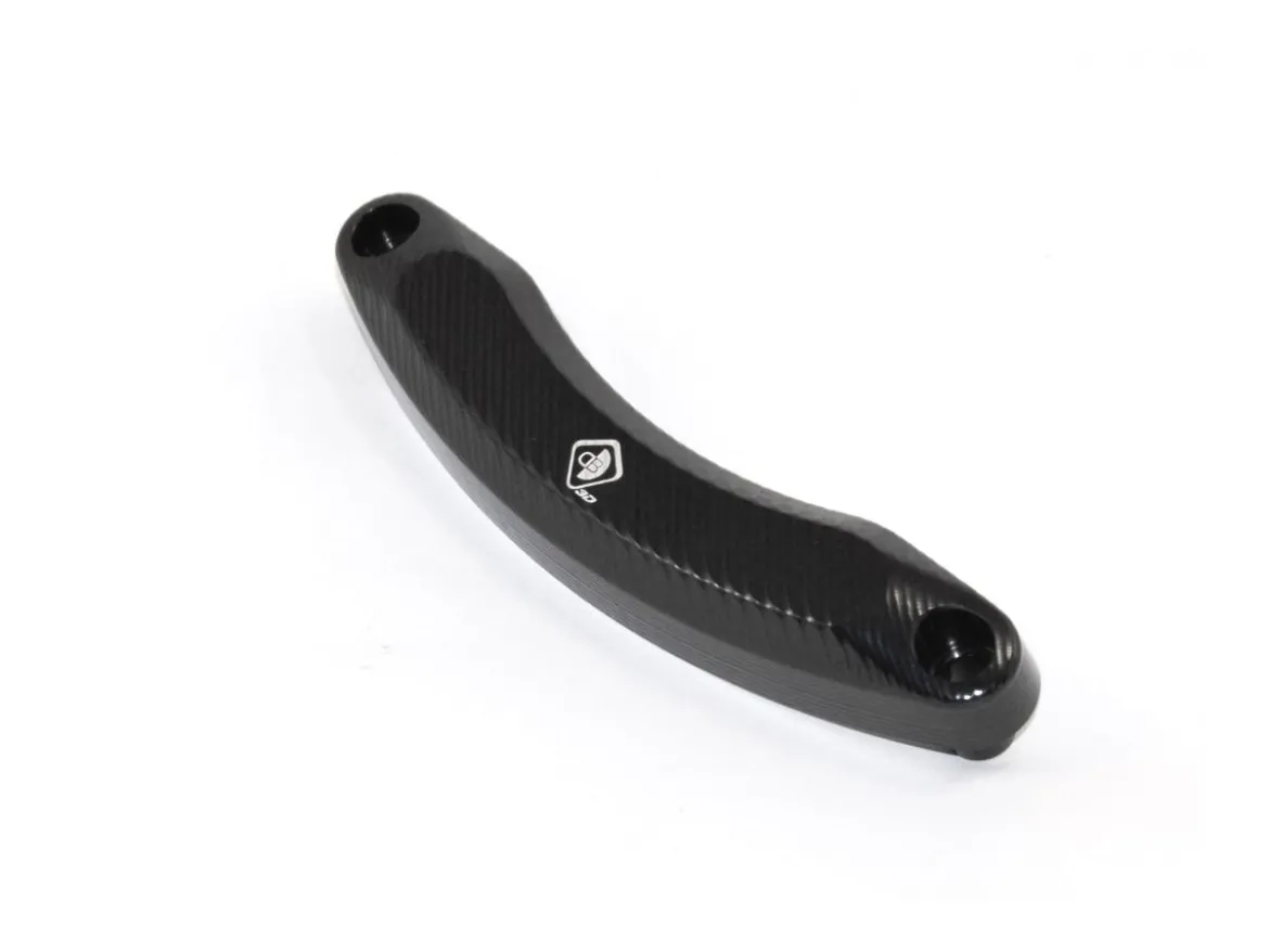 PROTEZIONE SLIDER PER CARTER MOTORE CCV401 DBK DUCATI PANIGALE V2 2020-2023