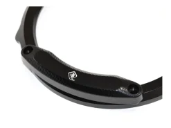 PROTEZIONE SLIDER PER CARTER MOTORE CCV401 DBK DUCATI PANIGALE V2 2020-2023