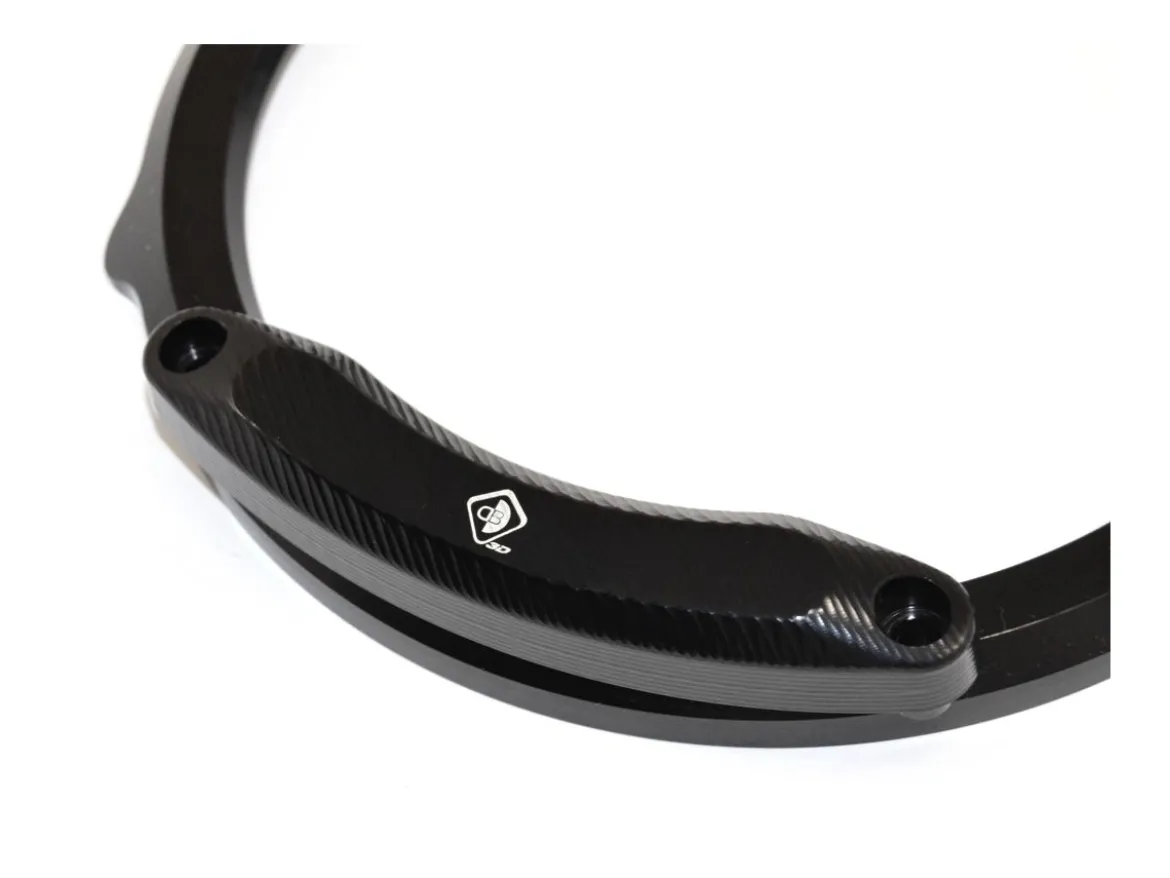 PROTEZIONE SLIDER PER CARTER MOTORE CCV401 DBK DUCATI PANIGALE V2 2020-2023