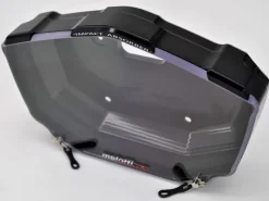 PROTEZIONE STRUMENTAZIONE MELOTTI RACING APRILIA TUONO V4 2017-2020