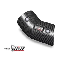 PROTEZIONE TERMICA CARBONIO MIVV APRILIA RS 457 2024-2026