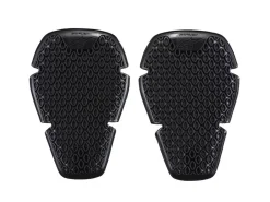 PROTEZIONI GINOCCHIA BIOFLEX ALPINESTARS NERO