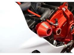 PROTEZIONI TELAIO DBK DUCATI SUPERSPORT 2017