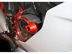 PROTEZIONI TELAIO DBK DUCATI SUPERSPORT 2017