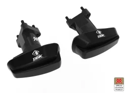 PTMM02 KIT PROTEZIONI TELAIO DBK MOTO MORINI X-CAPE 650 2021-2023