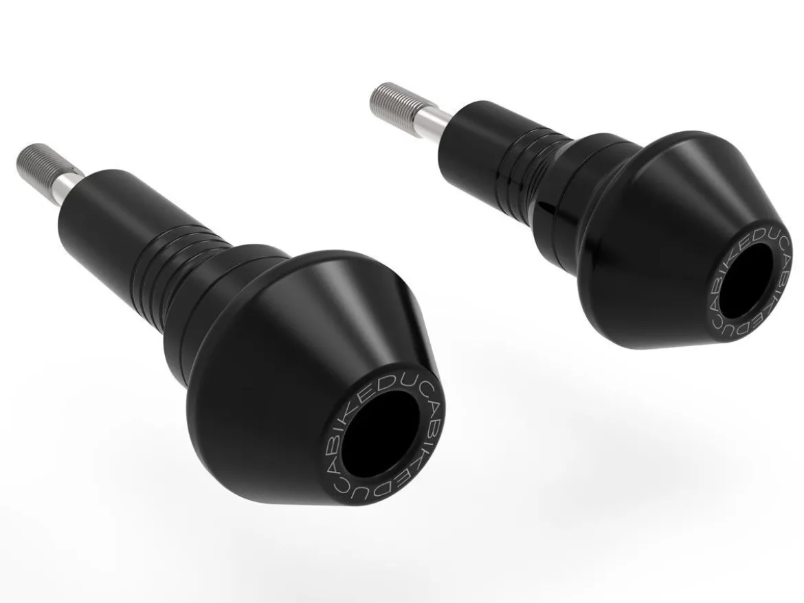 PTM03 PROTEZIONI TELAIO DBK DUCATI MONSTER 937 / SP 2021-2024