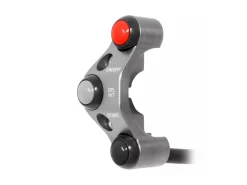 PULSANTIERA AGGIUNTIVA 3 TASTI JETPRIME DUCATI PANIGALE V4 / S 2025