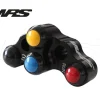 PULSANTIERA DESTRA WRS 4 TASTI DUCATI PANIGALE V2 2020-2022
