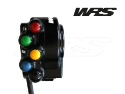 PULSANTIERA DESTRA WRS 5 TASTI YAMAHA R1 2020-2022