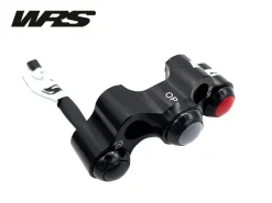 PULSANTIERA DESTRA WRS 3 TASTI MV AGUSTA TUTTI MODELLI 3 CILINDRI