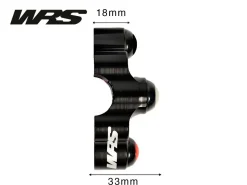 PULSANTIERA DESTRA WRS 3 TASTI DUCATI PANIGALE 1299