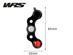 PULSANTIERA DESTRA WRS 3 TASTI DUCATI PANIGALE 1299