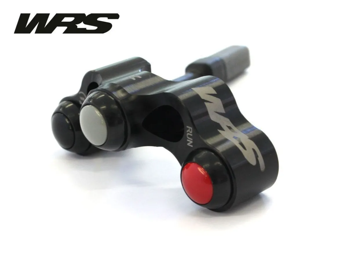 PULSANTIERA DESTRA WRS 3 TASTI DUCATI PANIGALE 899