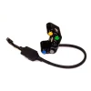 PULSANTIERA RACING PLUG AND PLAY DBK DUCATI PANIGALE V4