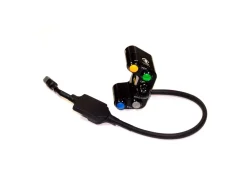 PULSANTIERA RACING PLUG AND PLAY DBK DUCATI PANIGALE V4