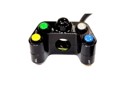 PULSANTIERA RACING PLUG AND PLAY DBK DUCATI PANIGALE V4