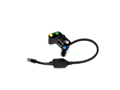 PULSANTIERA RACING PLUG AND PLAY DBK DUCATI PANIGALE V4