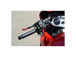 PULSANTIERA RACING PLUG AND PLAY DBK DUCATI PANIGALE V4
