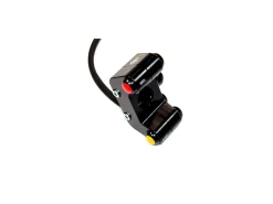 PULSANTIERA RACING PLUG AND PLAY DBK DUCATI PANIGALE V4