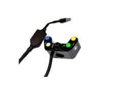 PULSANTIERA RACING PLUG AND PLAY DBK DUCATI PANIGALE V4