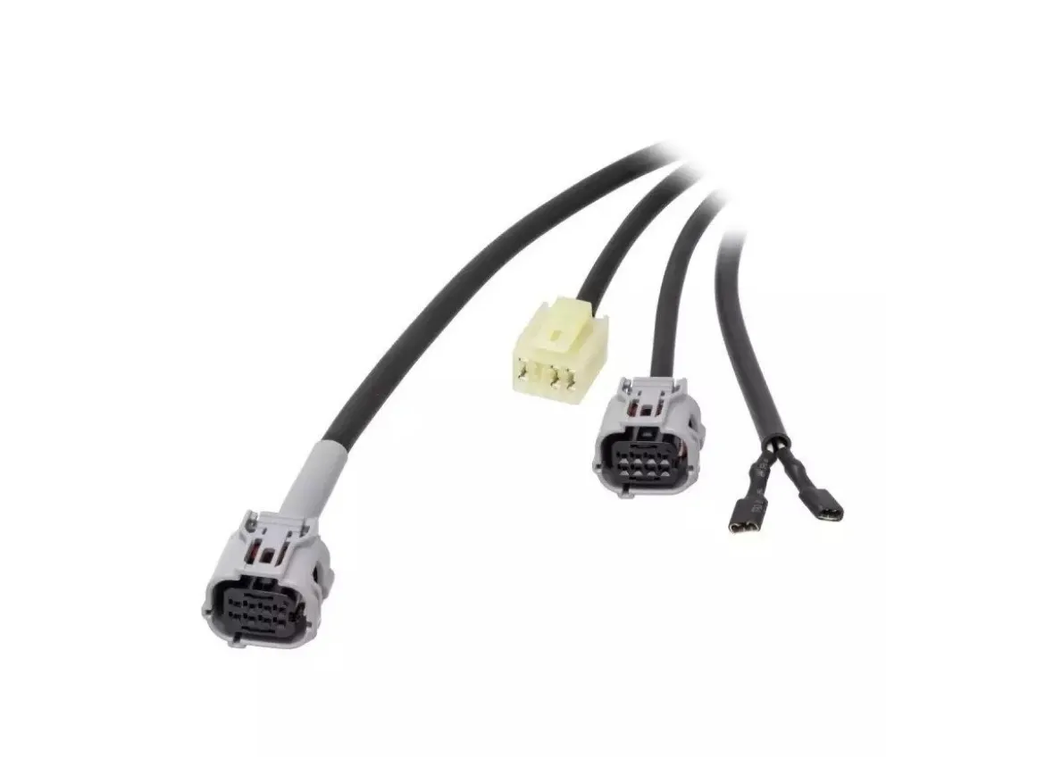 PULSANTIERA SINISTRA STRADALE JETPRIME YAMAHA T-MAX 560 2022-2024