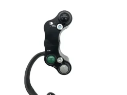 PULSANTIERA SINISTRA STRADA WRS 8 TASTI DUCATI PANIGALE V4 R 2023