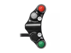 PULSANTIERA SINISTRA STRADALE JETPRIME BMW S 1000 XR 2014-2024