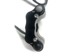 PULSANTIERA SINISTRA STRADALE WRS 7 TASTI BMW S 1000 RR 2015-2018