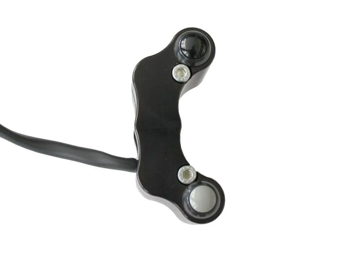 PULSANTIERA SINISTRA STRADALE WRS 7 TASTI DUCATI PANIGALE 959